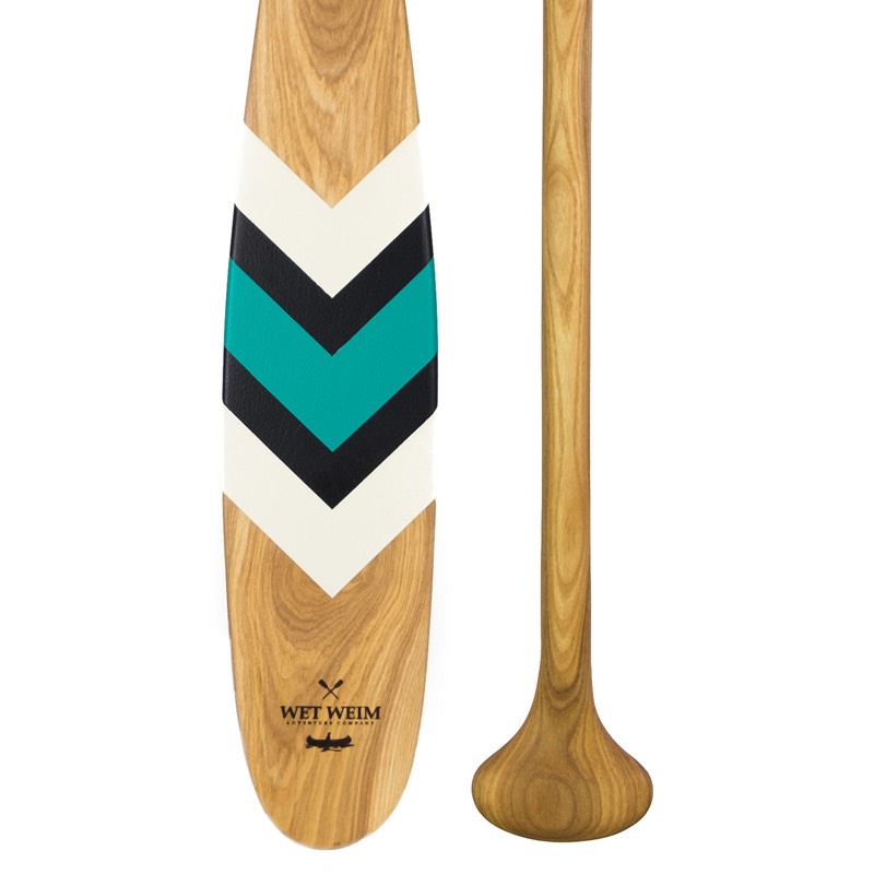 Alcedo handcrafted paddle